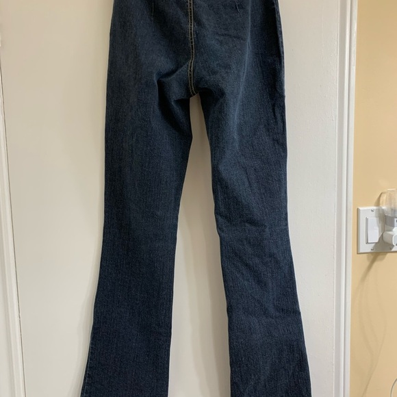 Vibe Stretch Jeans Vintage - Picture 4 of 11